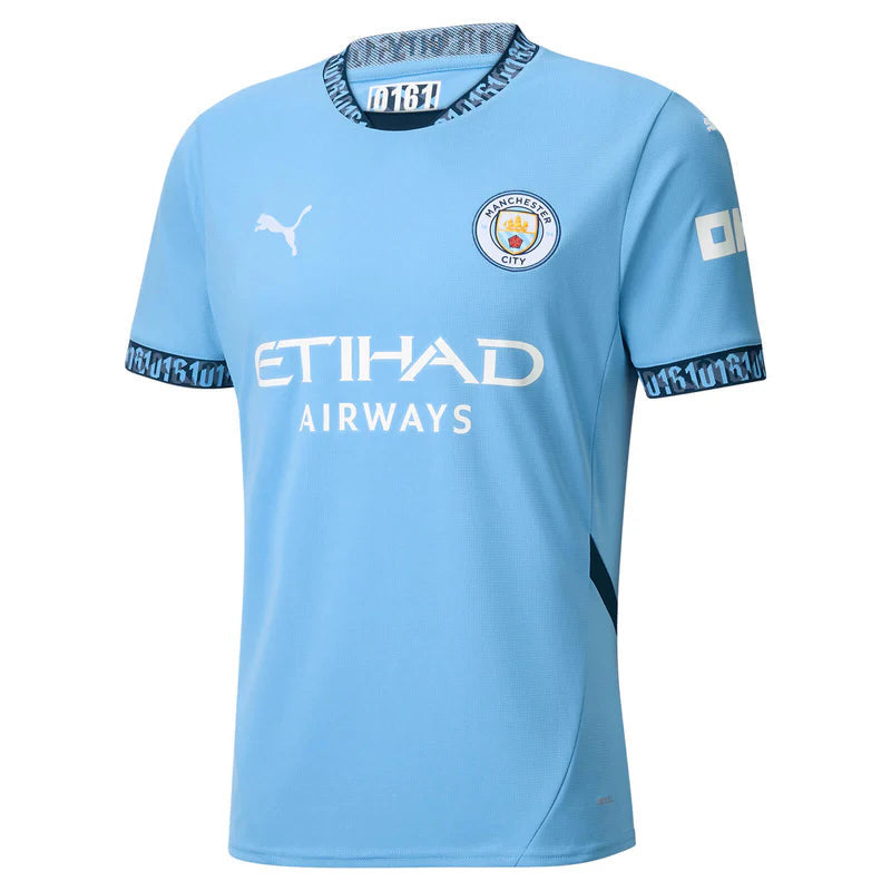 Camisa Manchester City 24/25 l