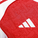 Camisa Feminina Arsenal 25/26 l