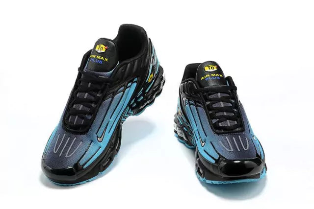 Tênis Nike Air Max TN Plus 3 (Navy Blue)