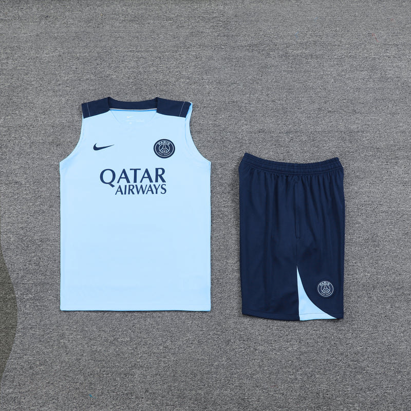 Kit Regata PSG 24/25