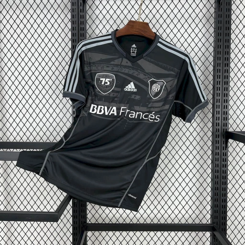 Camisa Retrô River 13/14