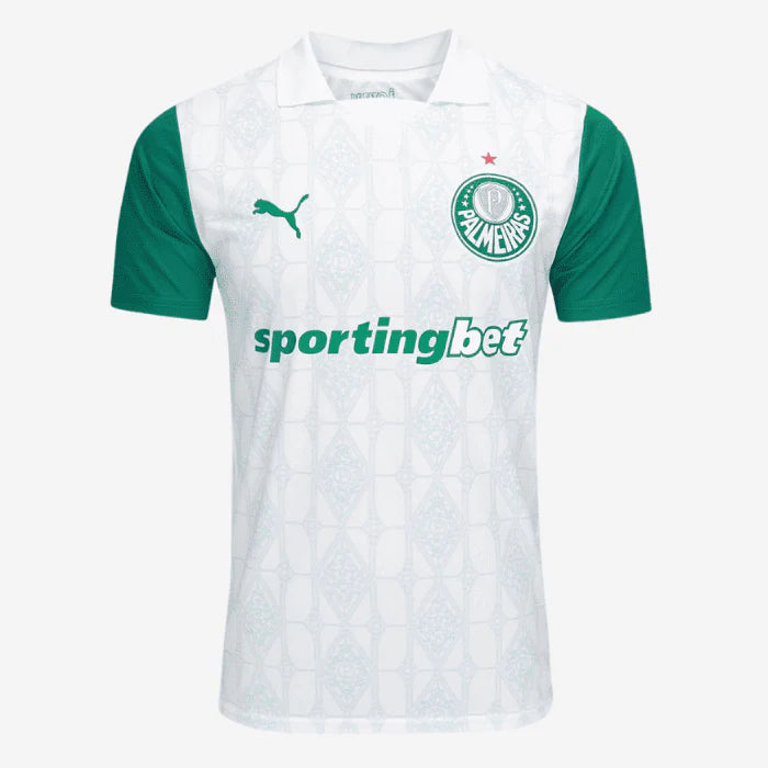 Camisa Palmeiras 25/26 ll