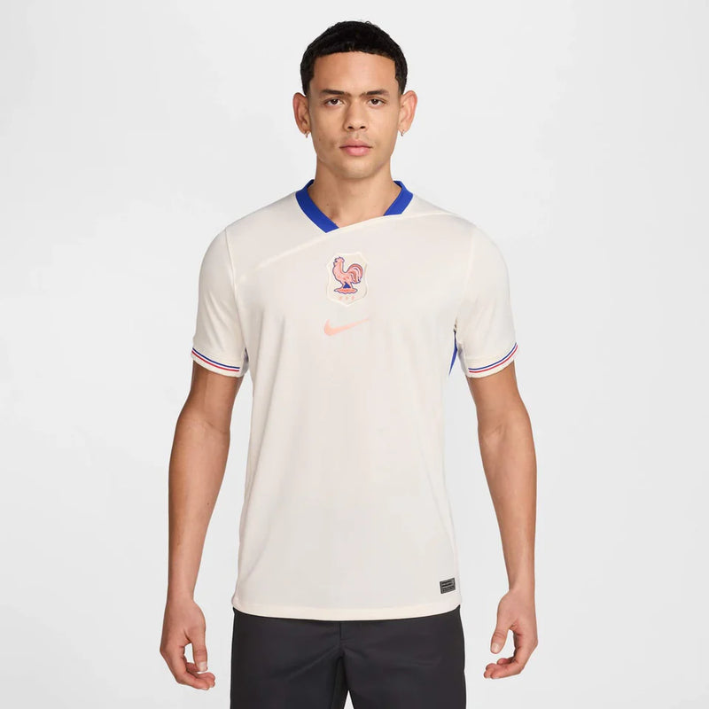 Camisa França 25/26 ll