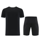 Kit Casual Nike Preto