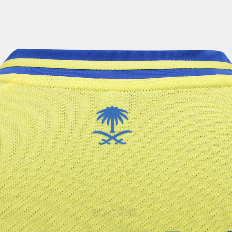 Camisa Al Nassr 24/25 l