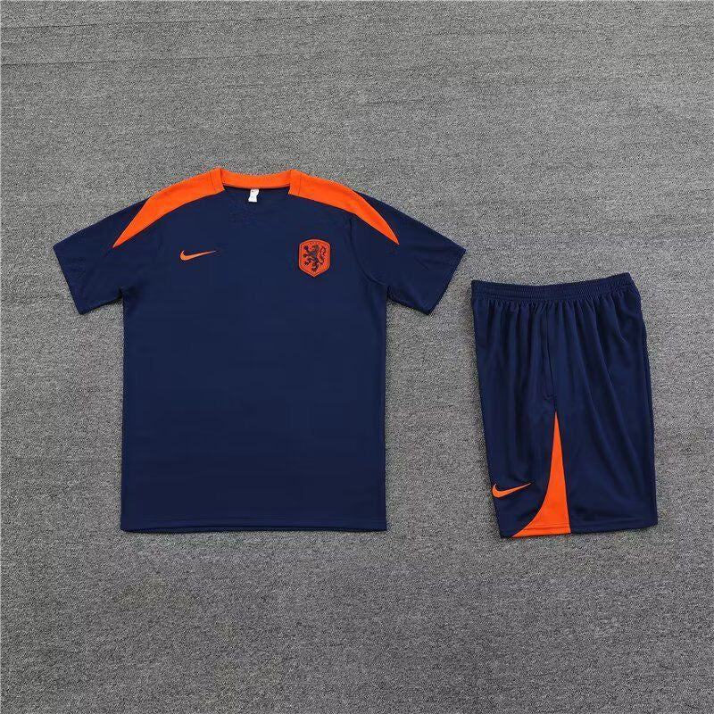 Kit Treino Holanda 24/25