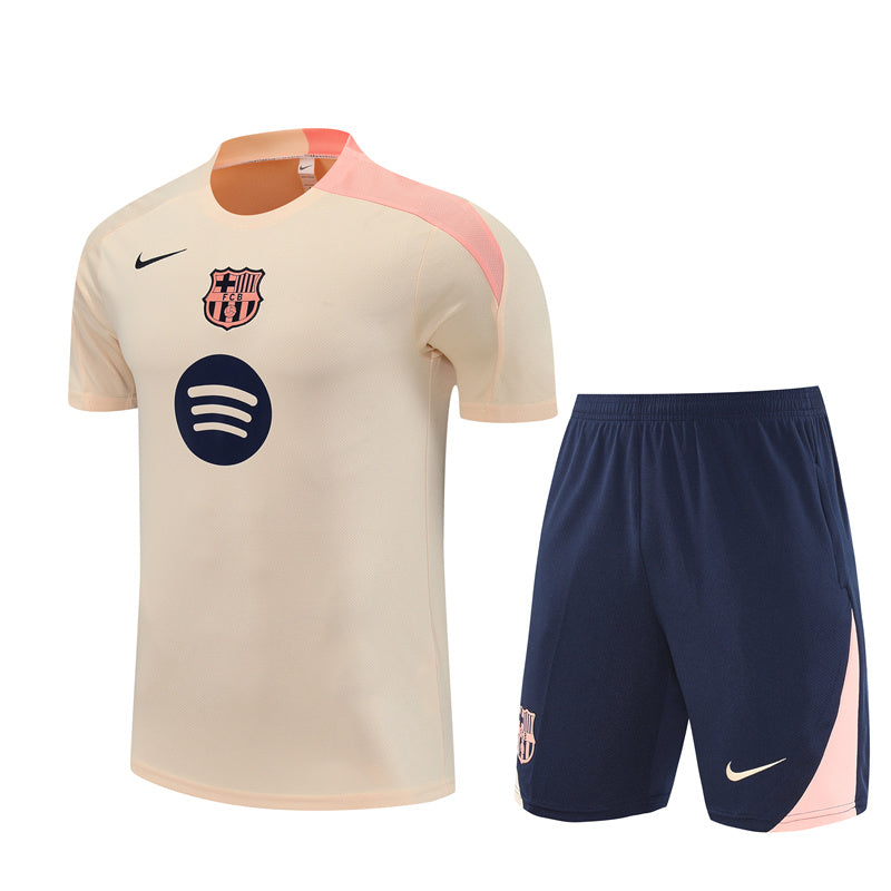 Kit Treino Barcelona 25/26