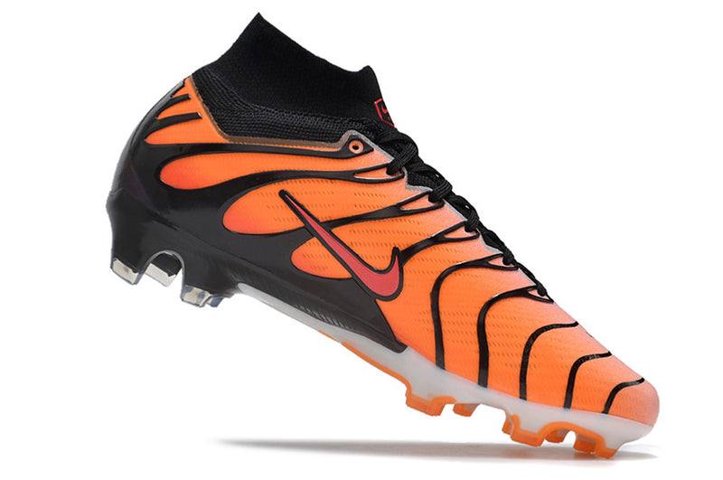 Chuteira Nike Air Zoom Mercurial Superfly lX Elite FG TN Campo