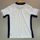 Camisa Inglaterra 24/25 I (Pronta Entrega)