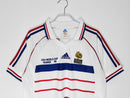 Camisa Retrô França 1998 ll