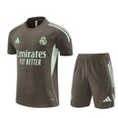 Kit Treino Real Madrid 25/26