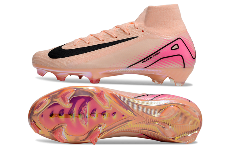 Chuteira Nike Air Zoom Mercurial Superfly llX Elite FG Campo