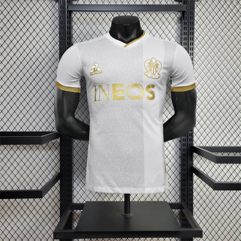 Camisa Player Nice 24/25
