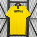 Camisa Retrô Borussia Dortmund 19/20