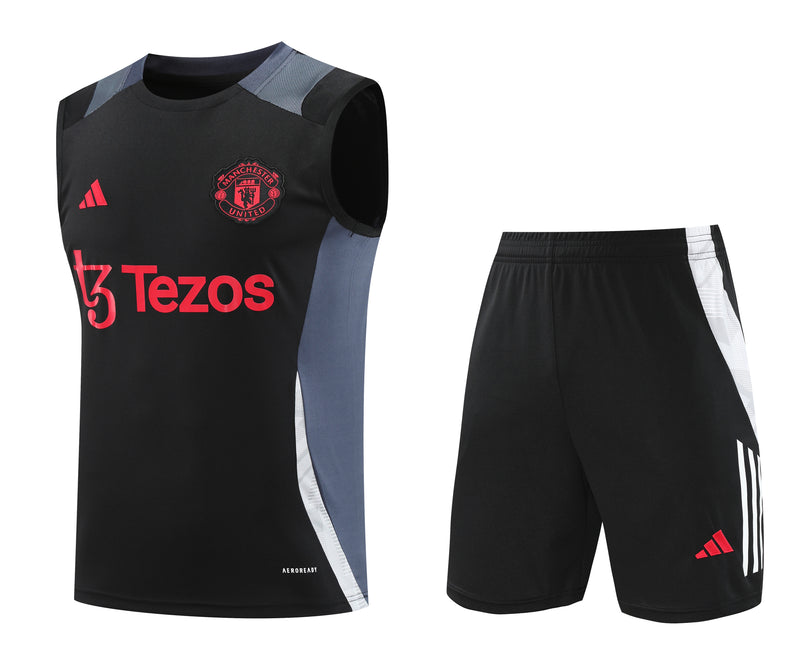 Kit Regata Manchester United 24/25