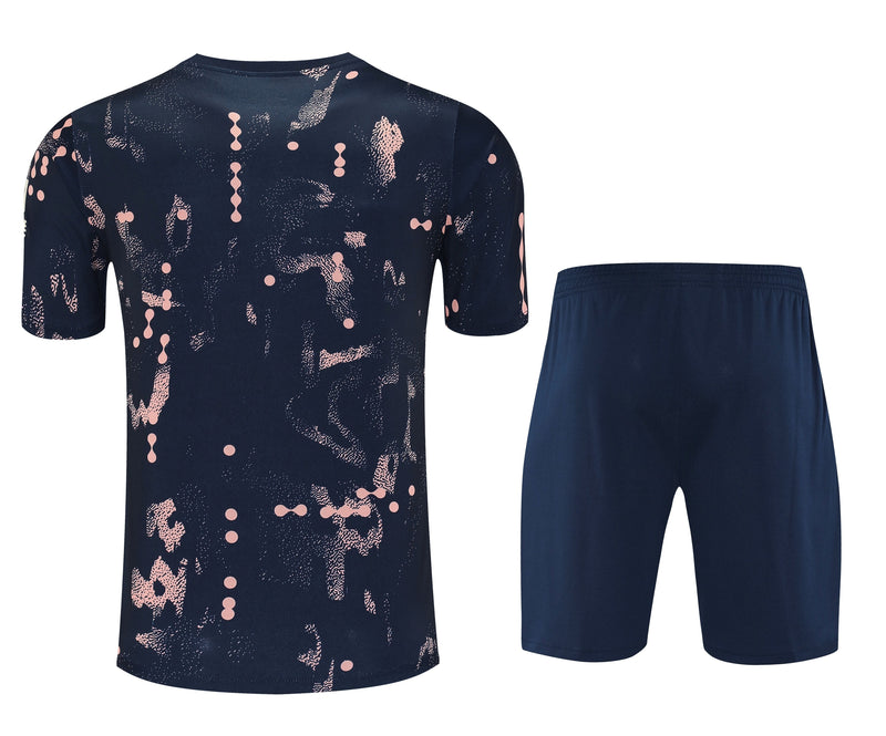 Kit Treino Chelsea 25/26