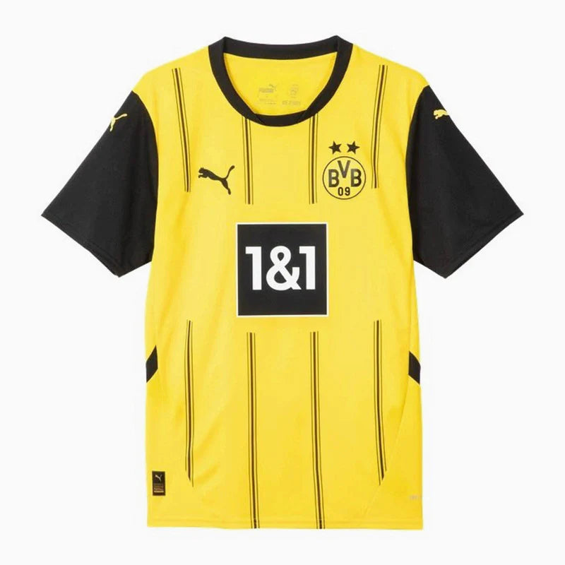 Camisa Borussia Dortmund 24/25 l