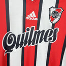 Camisa Retrô River Plate 99/00