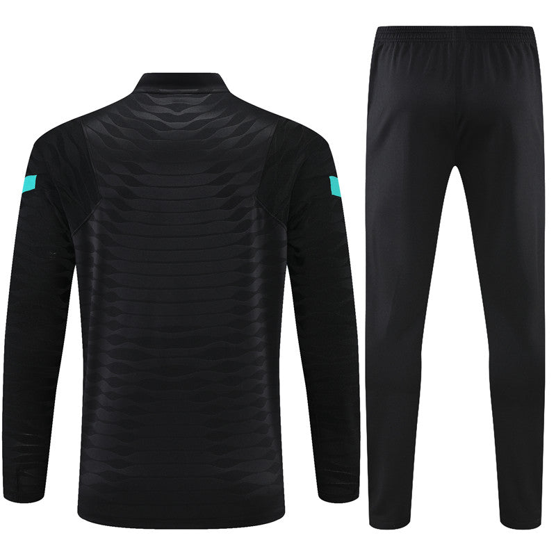 Conjunto Inter de Milão 20/21