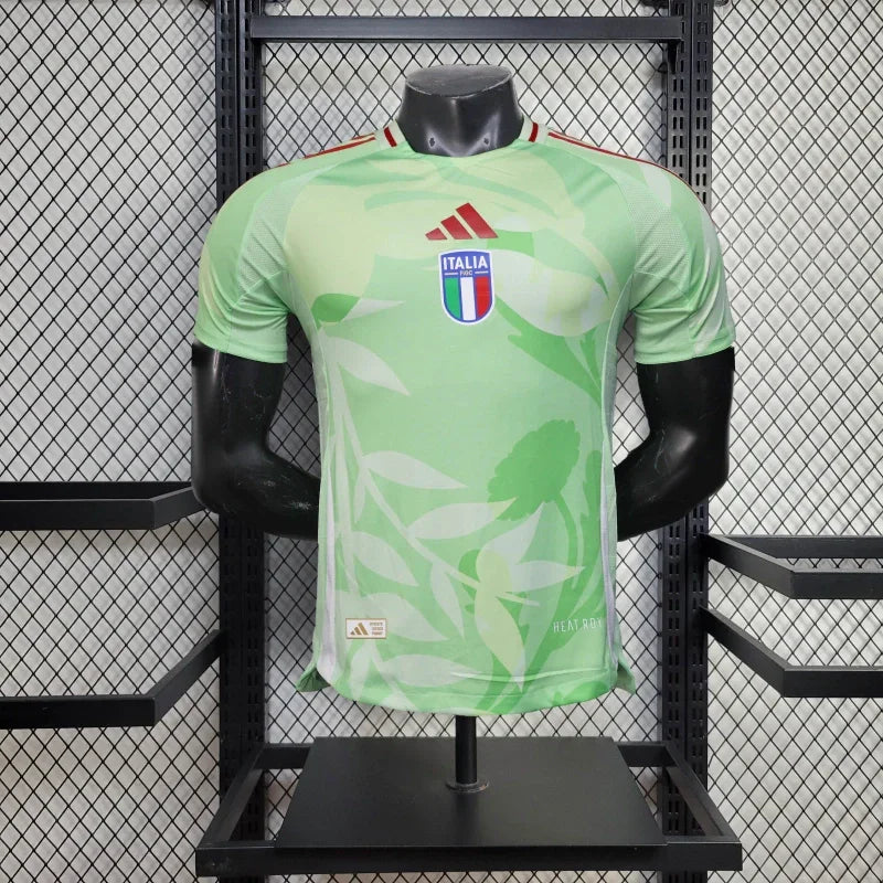 Camisa Player Itália 25/26