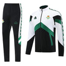 Conjunto Agasalho Real Betis