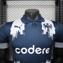 Camisa Player Monterrey 25/26