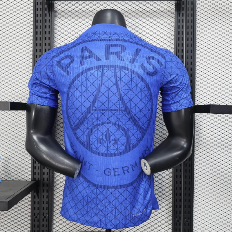 Camisa Player PSG 25/26