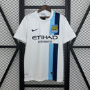 Camisa Retrô Manchester City 13/14