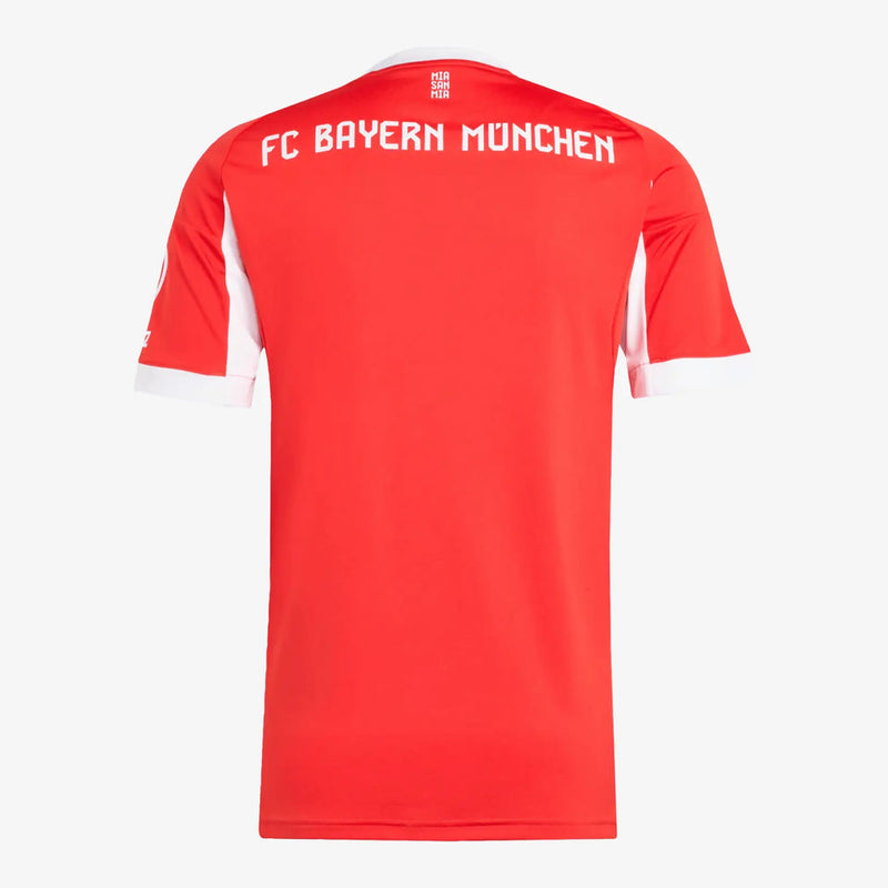 Camisa Bayern 25/26 l