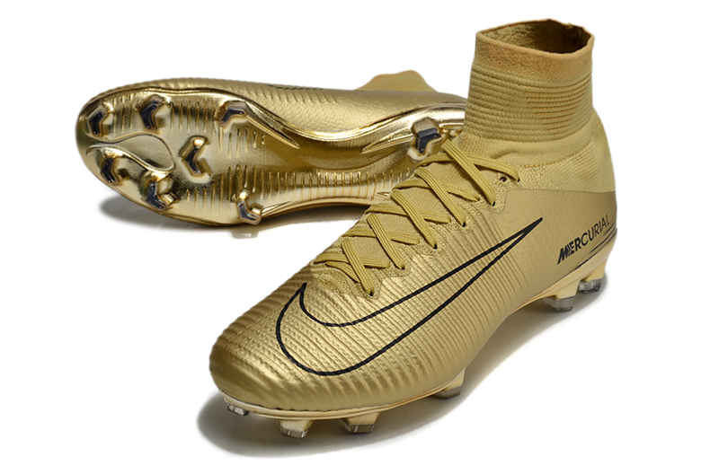 Chuteira Nike Air Zoom Mercurial Superfly 5 Elite FG Campo