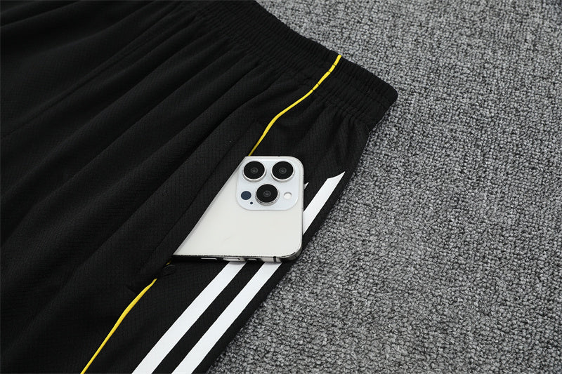 Kit Treino Real Madrid 25/26