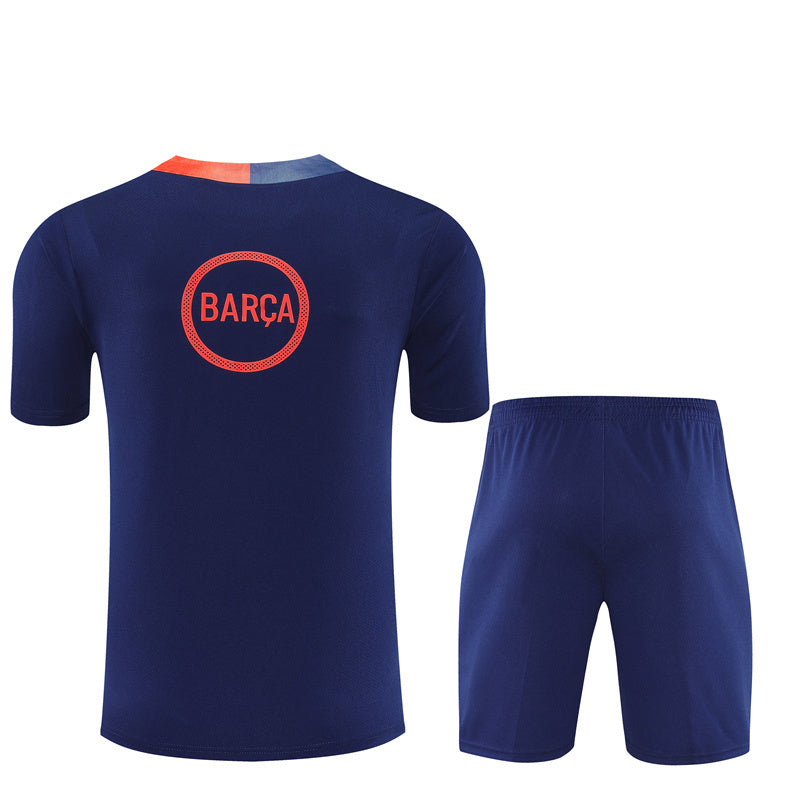 Kit Treino Barcelona 25/26