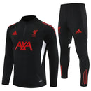 Conjunto Liverpool 25/26