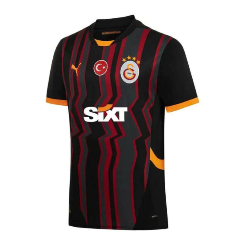 Camisa Galatasaray 24/25 lll