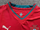 Camisa Portugal 26/27 I (Pronta Entrega)