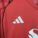 Camisa Manchester United 25/26 I (Pronta Entrega)