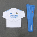 Conjunto Real Madrid 25/26