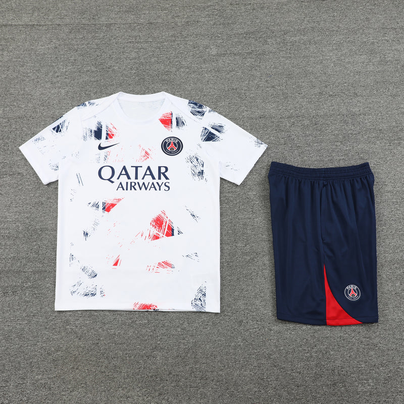 Kit Treino PSG 24/25