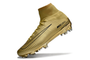 Chuteira Nike Air Zoom Mercurial Superfly 5 Elite FG Campo