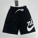 Shorts Nike SB Preto