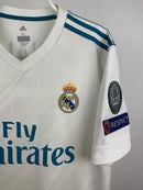Real Madrid CR7 2017/18