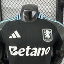 Camisa Player Aston Villa 25/26
