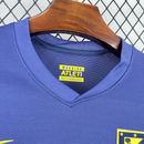 Camisa Atletico de Madrid 25/26 ll