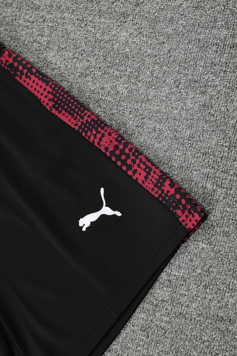 Kit Treino RB Leipzig 25/26