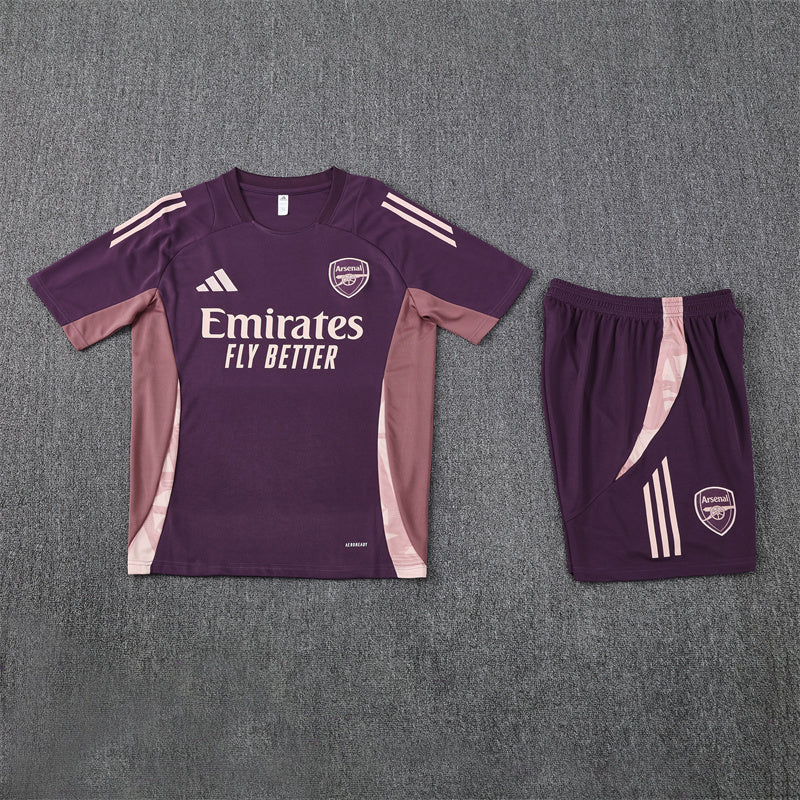 Kit Treino Arsenal 24/25