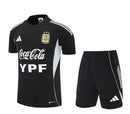 Kit Treino Argentina 25/26