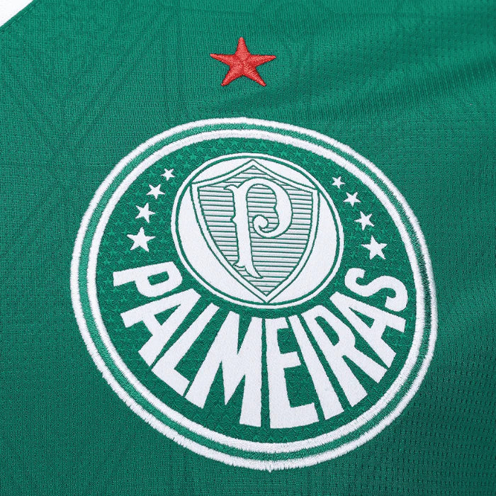 Camisa Palmeiras 25/26 l