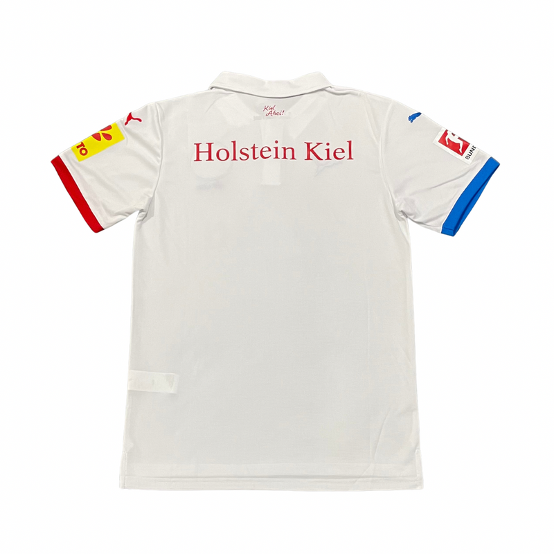 Camisa Holstein Kiel 24/25