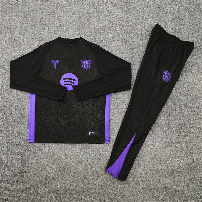 Conjunto Barcelona 25/26