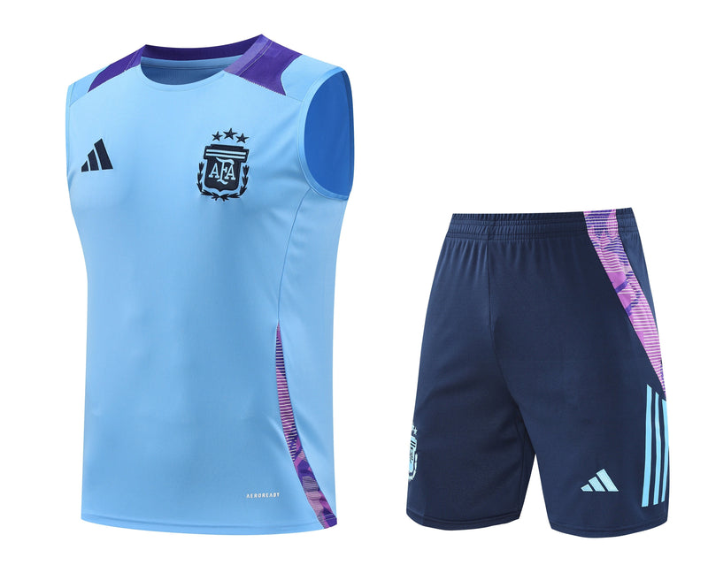 Kit Regata Argentina 24/25